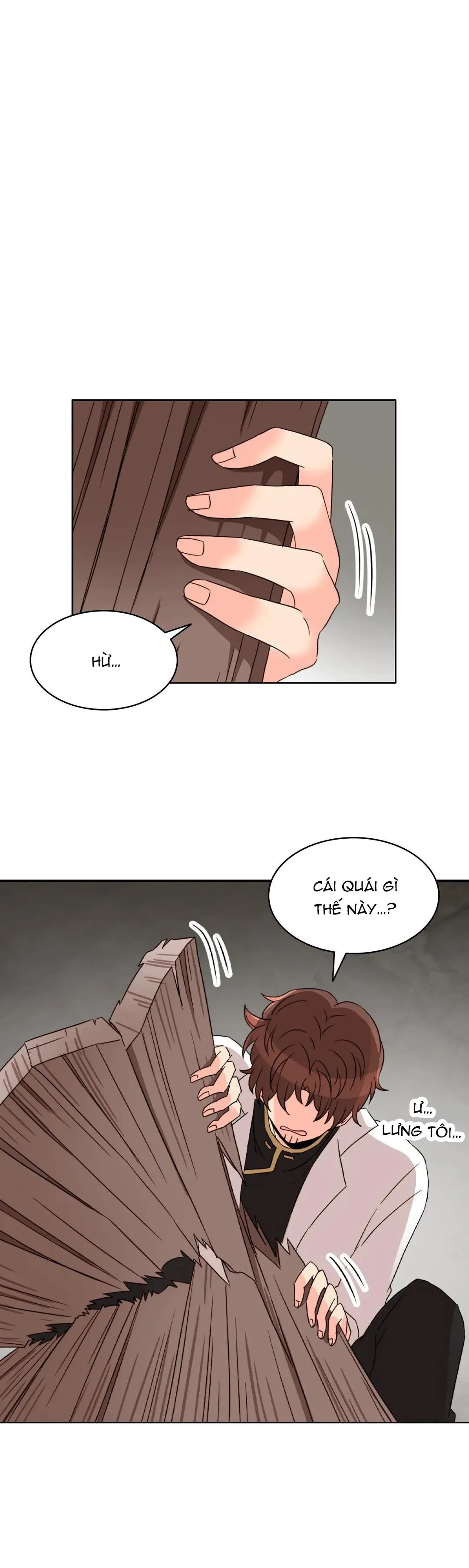 Ngọt Ngào Nhưng Nguy Hiểm Chapter 23 Trang 12