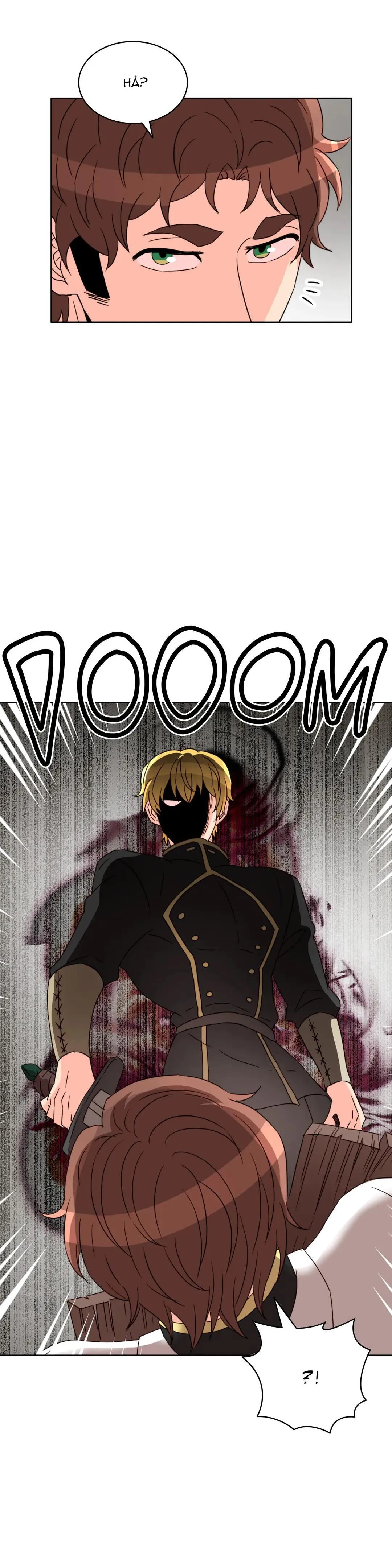 Ngọt Ngào Nhưng Nguy Hiểm Chapter 23 Trang 13