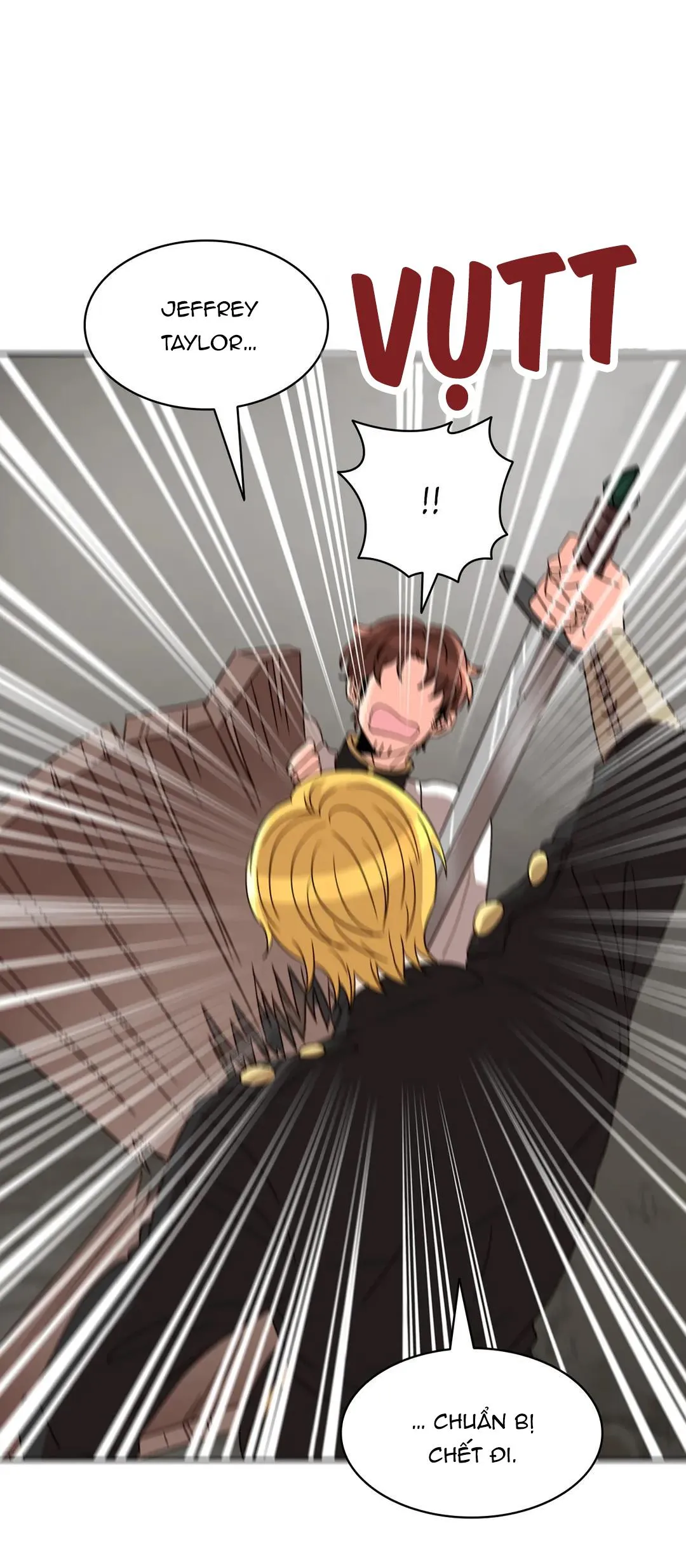 Ngọt Ngào Nhưng Nguy Hiểm Chapter 23 Trang 16