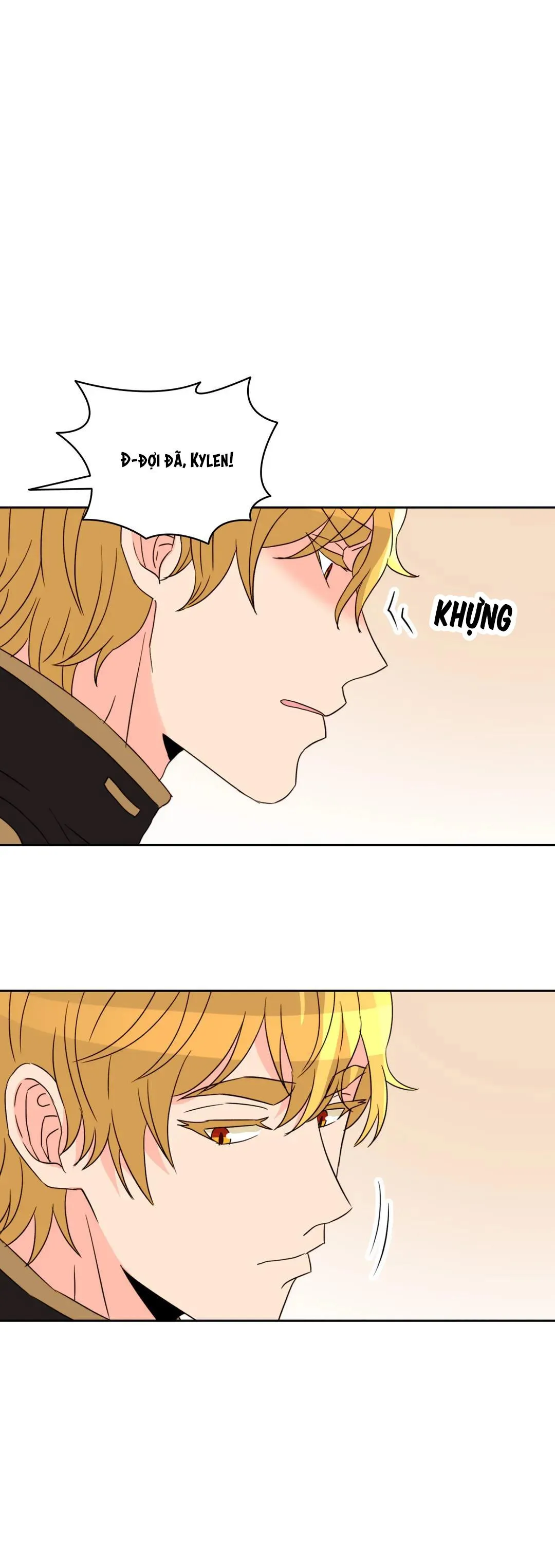 Ngọt Ngào Nhưng Nguy Hiểm Chapter 23 Trang 17