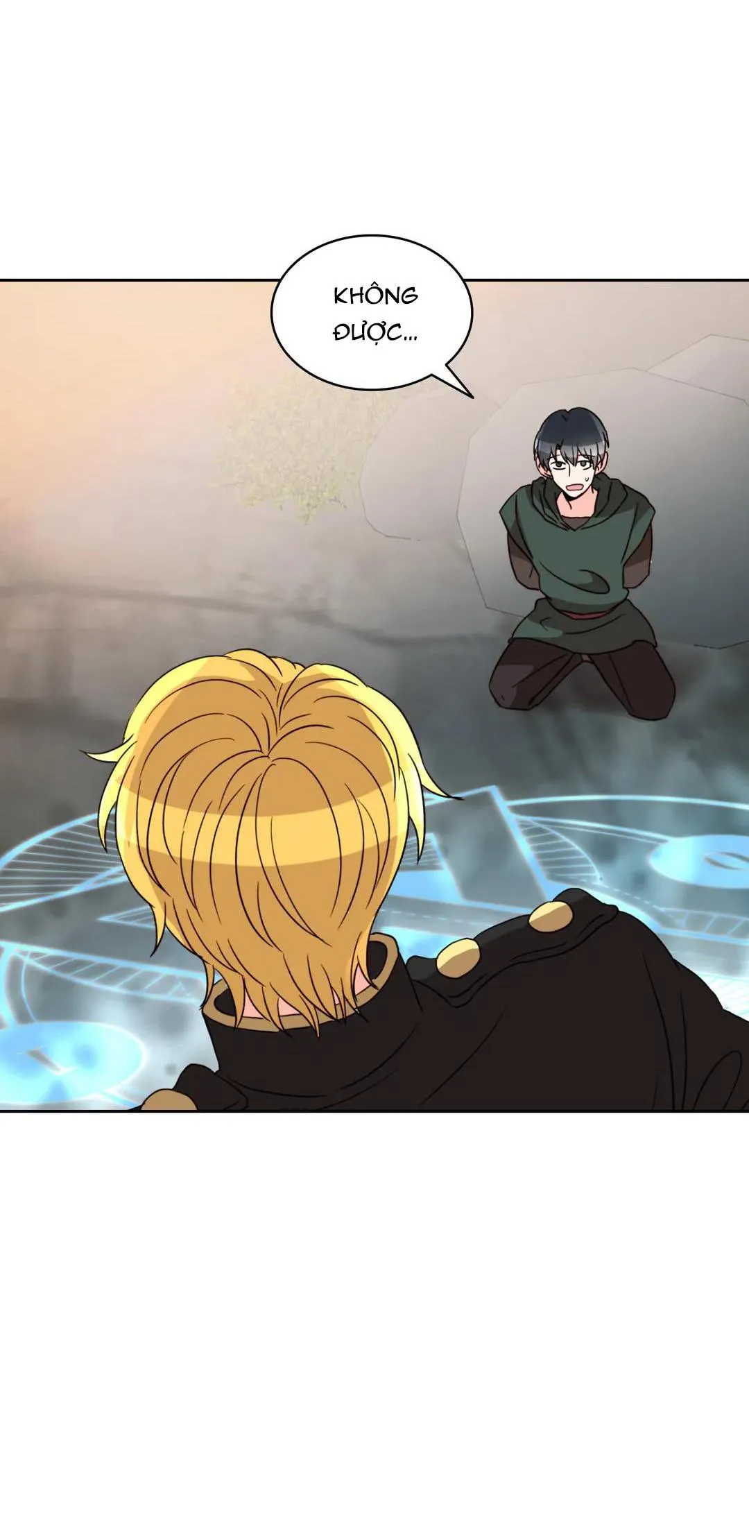 Ngọt Ngào Nhưng Nguy Hiểm Chapter 23 Trang 18