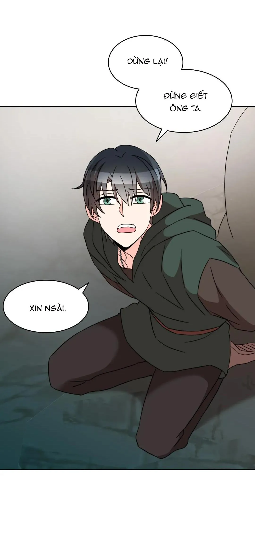 Ngọt Ngào Nhưng Nguy Hiểm Chapter 23 Trang 19