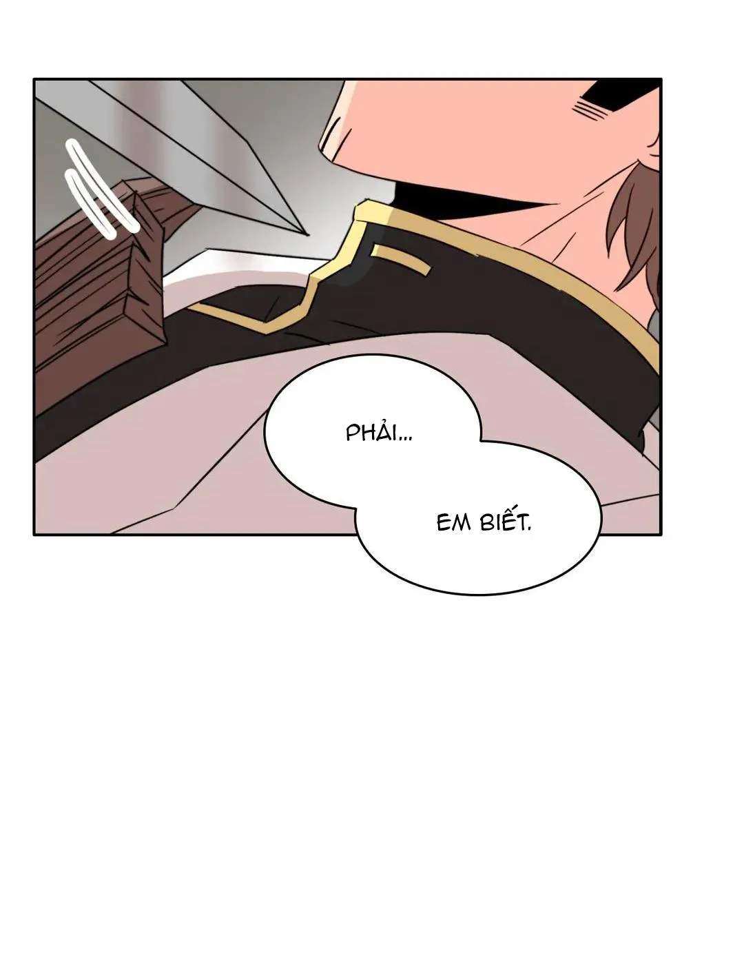 Ngọt Ngào Nhưng Nguy Hiểm Chapter 23 Trang 21