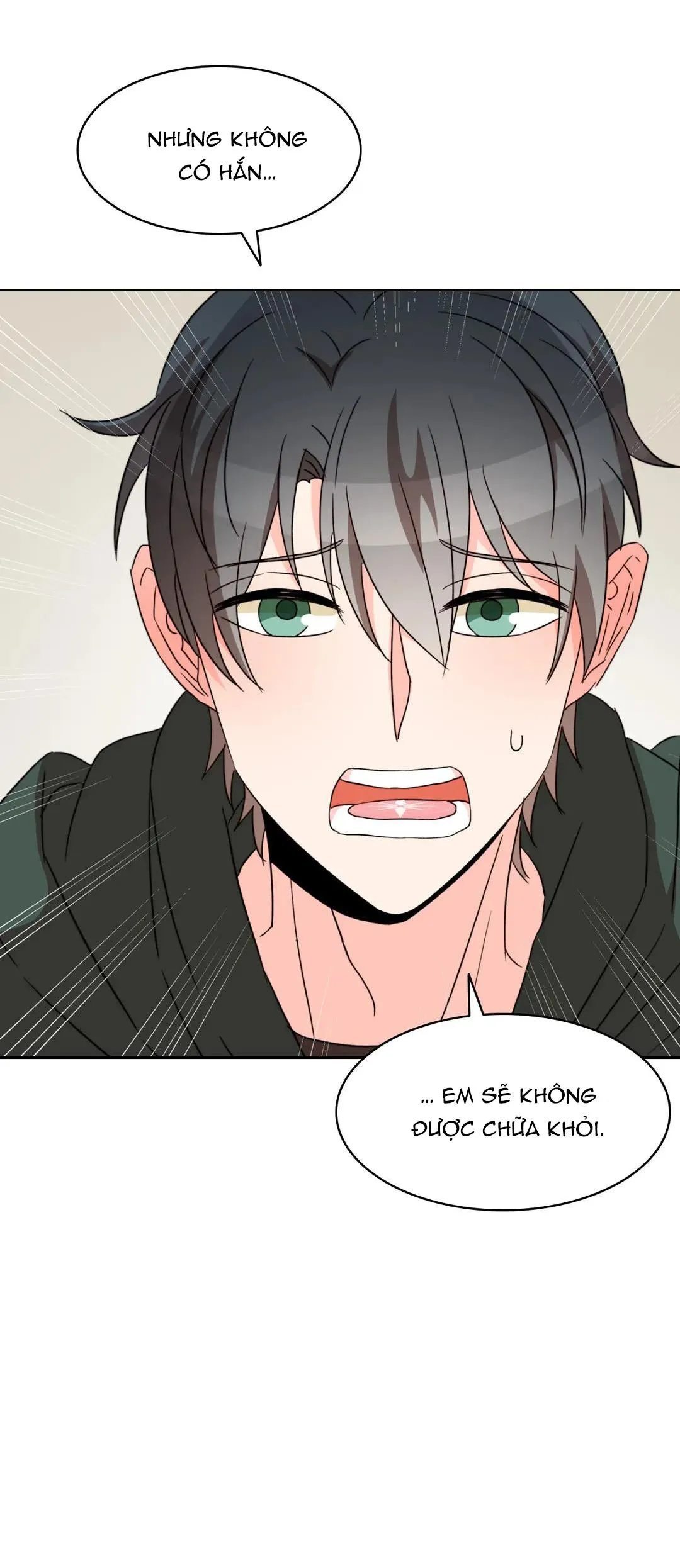 Ngọt Ngào Nhưng Nguy Hiểm Chapter 23 Trang 22