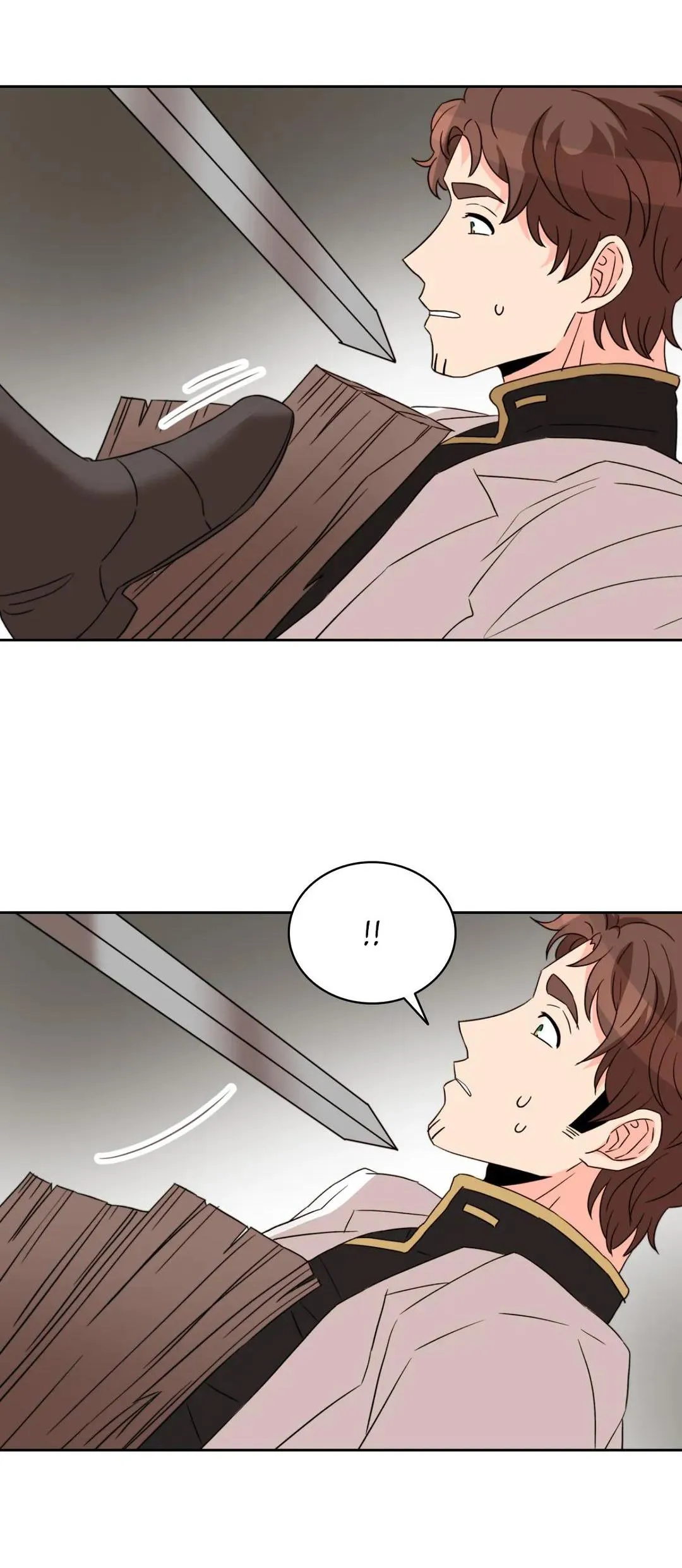 Ngọt Ngào Nhưng Nguy Hiểm Chapter 23 Trang 24