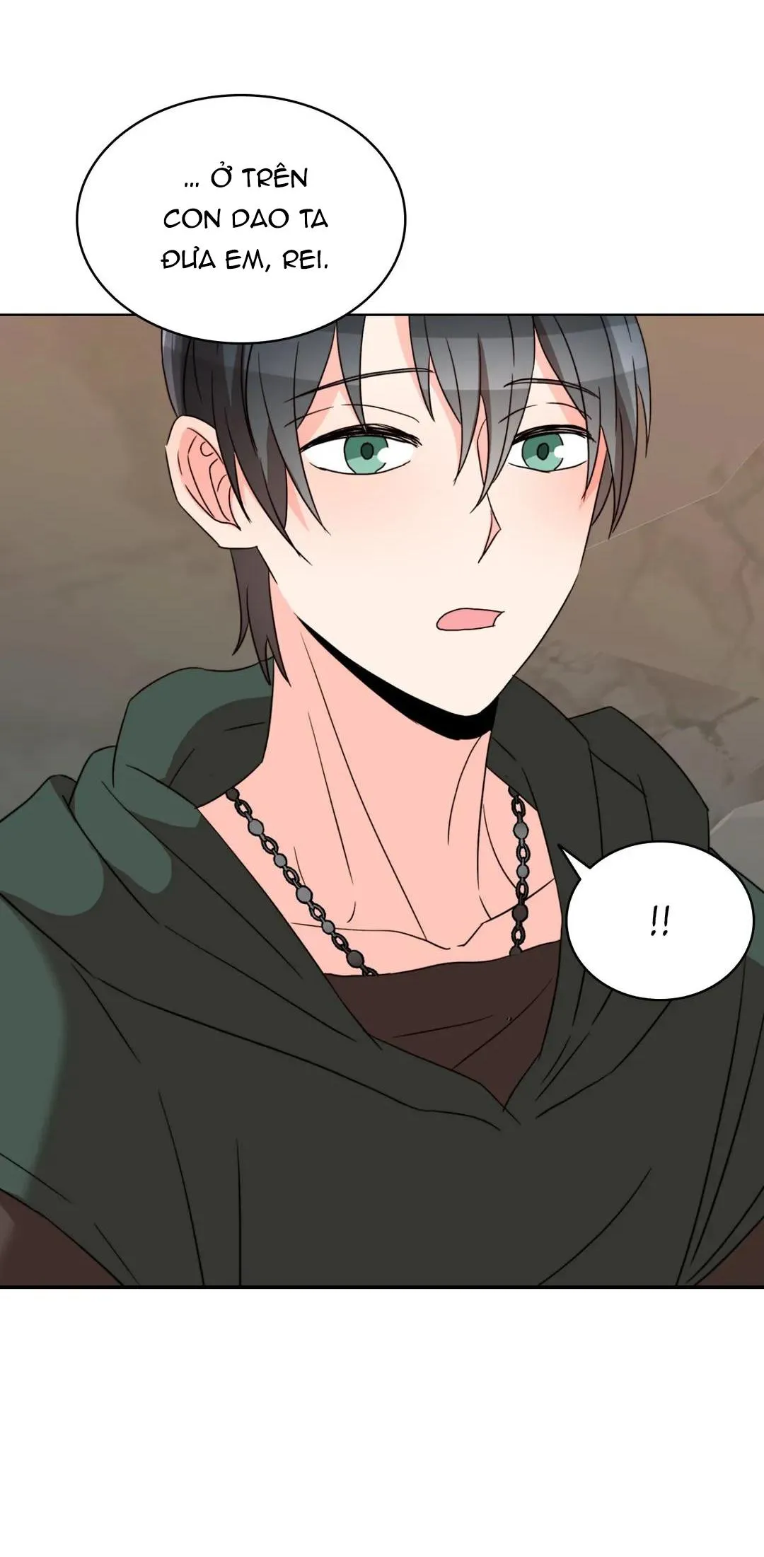 Ngọt Ngào Nhưng Nguy Hiểm Chapter 23 Trang 31