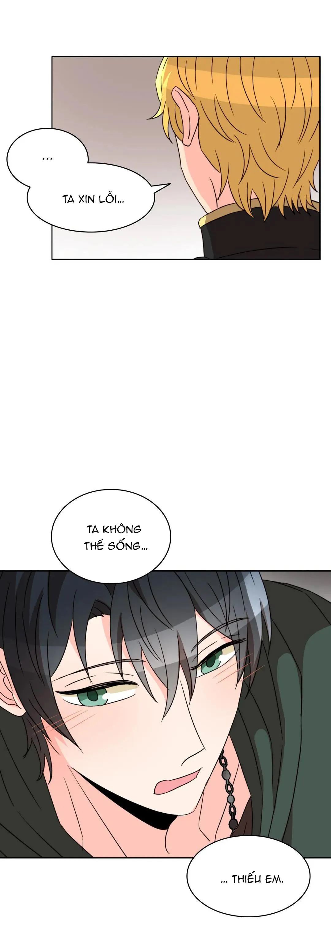 Ngọt Ngào Nhưng Nguy Hiểm Chapter 23 Trang 35