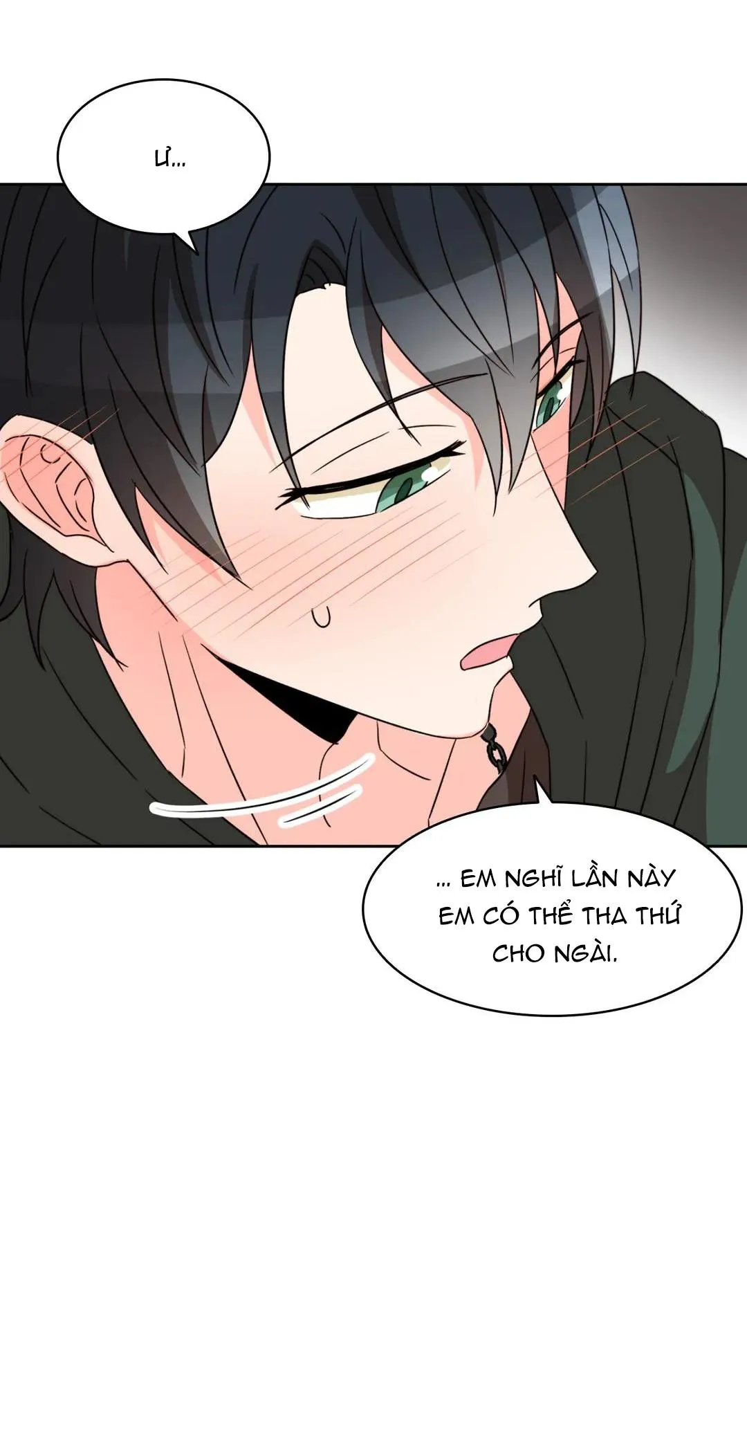 Ngọt Ngào Nhưng Nguy Hiểm Chapter 23 Trang 36