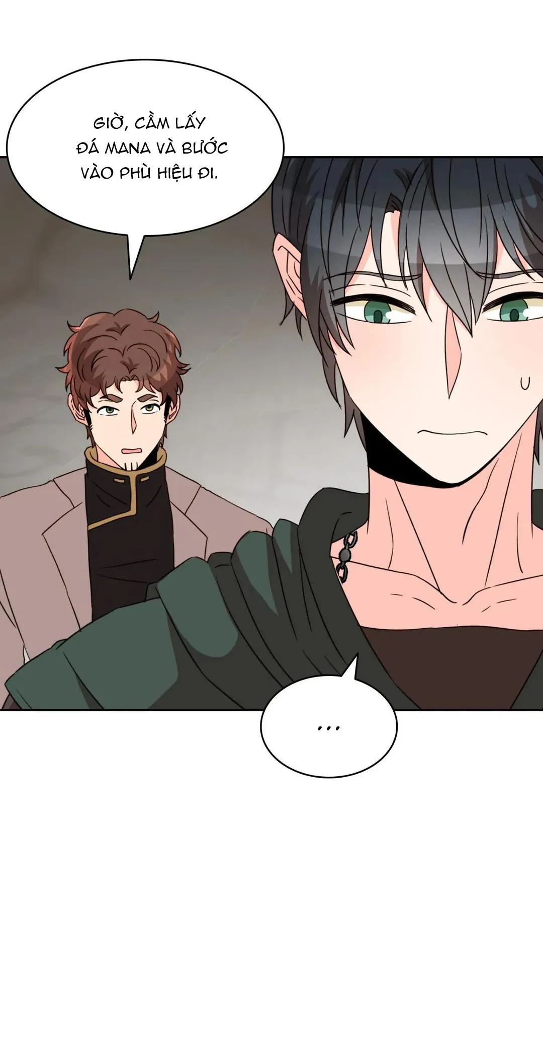 Ngọt Ngào Nhưng Nguy Hiểm Chapter 23 Trang 40