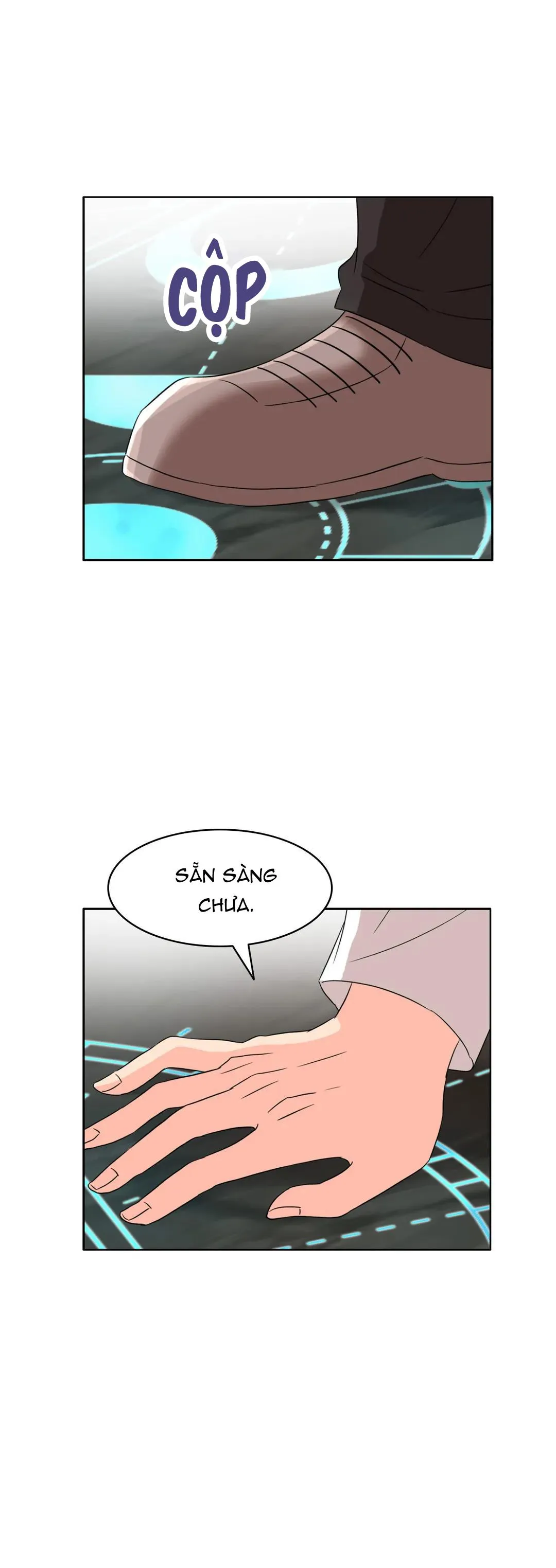 Ngọt Ngào Nhưng Nguy Hiểm Chapter 23 Trang 41