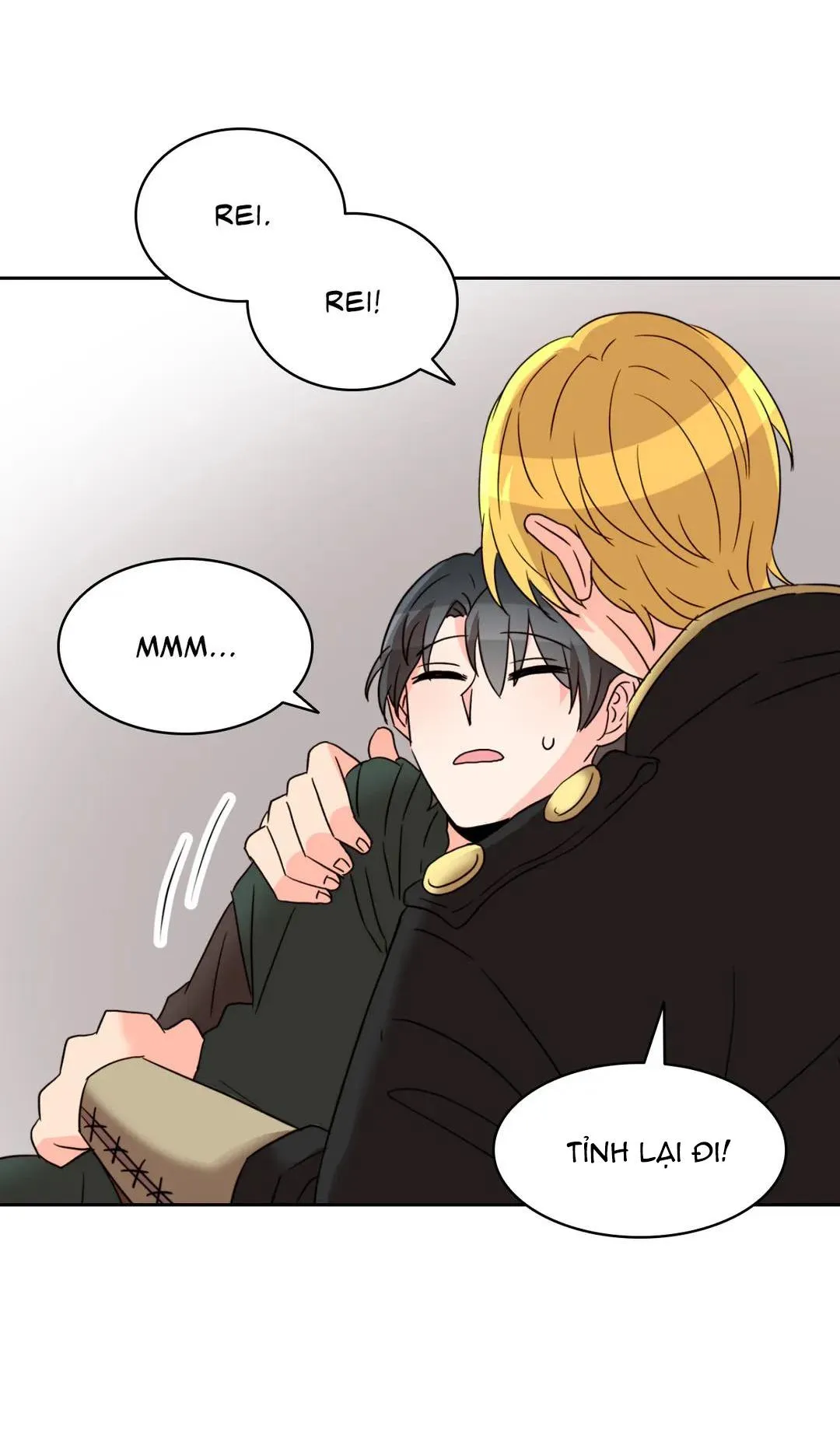 Ngọt Ngào Nhưng Nguy Hiểm Chapter 23 Trang 48