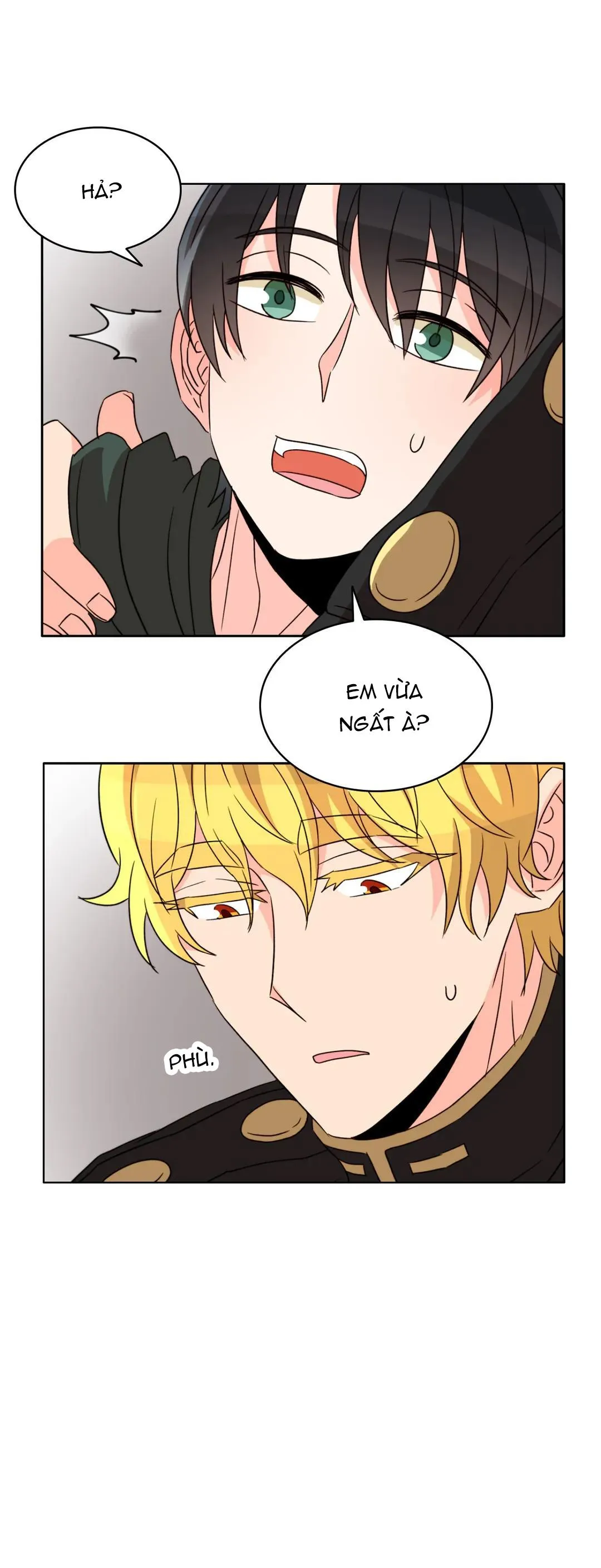 Ngọt Ngào Nhưng Nguy Hiểm Chapter 23 Trang 49