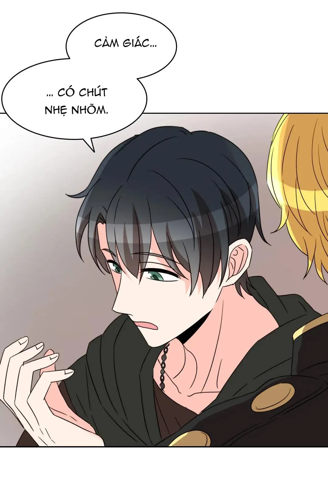 Ngọt Ngào Nhưng Nguy Hiểm Chapter 23 Trang 51