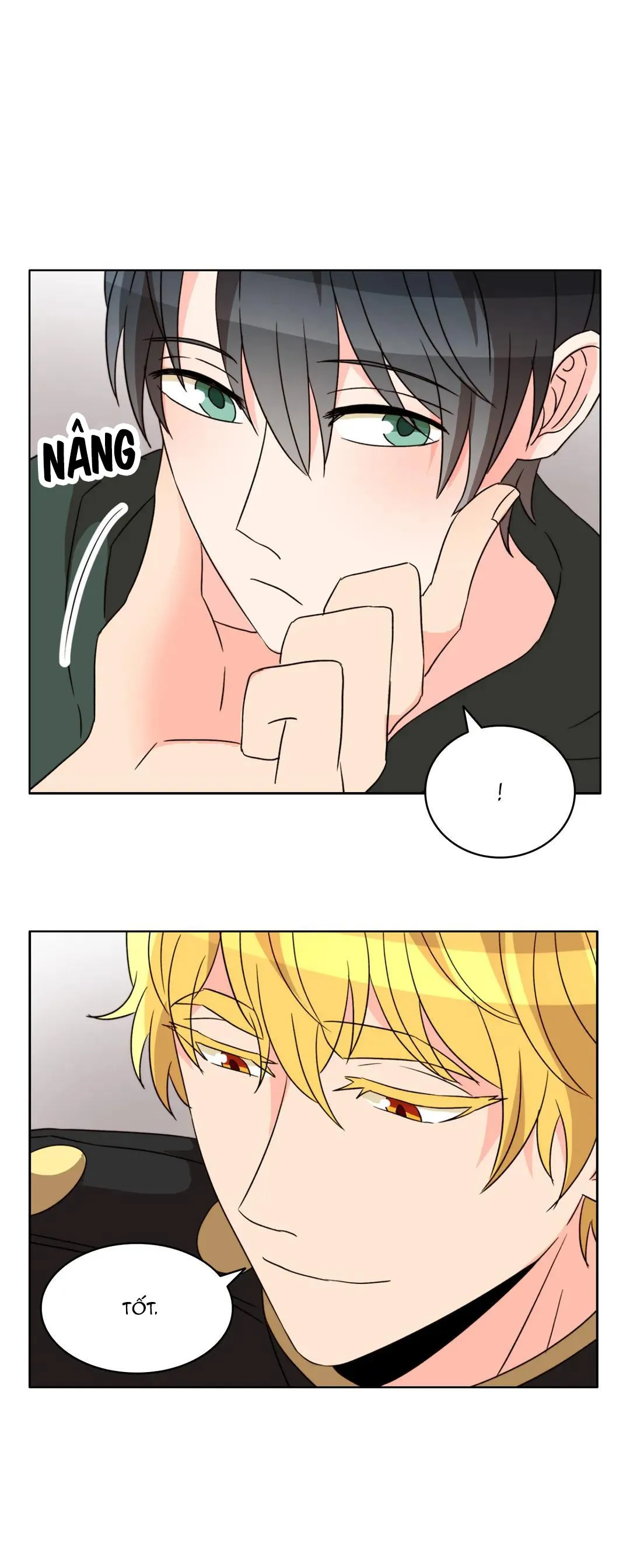 Ngọt Ngào Nhưng Nguy Hiểm Chapter 23 Trang 52