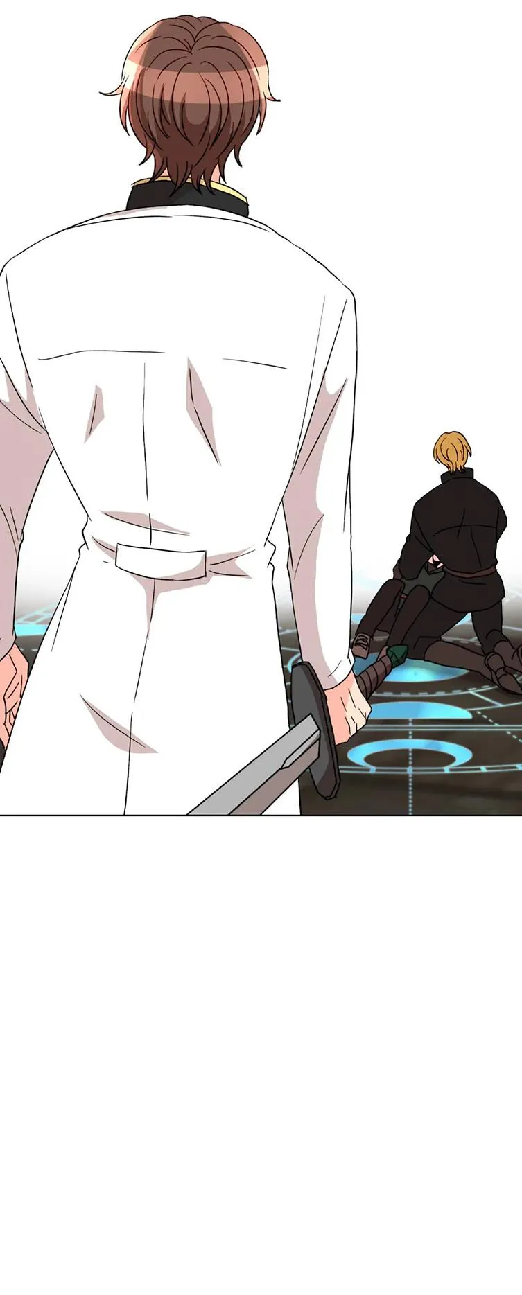 Ngọt Ngào Nhưng Nguy Hiểm Chapter 24 Trang 3