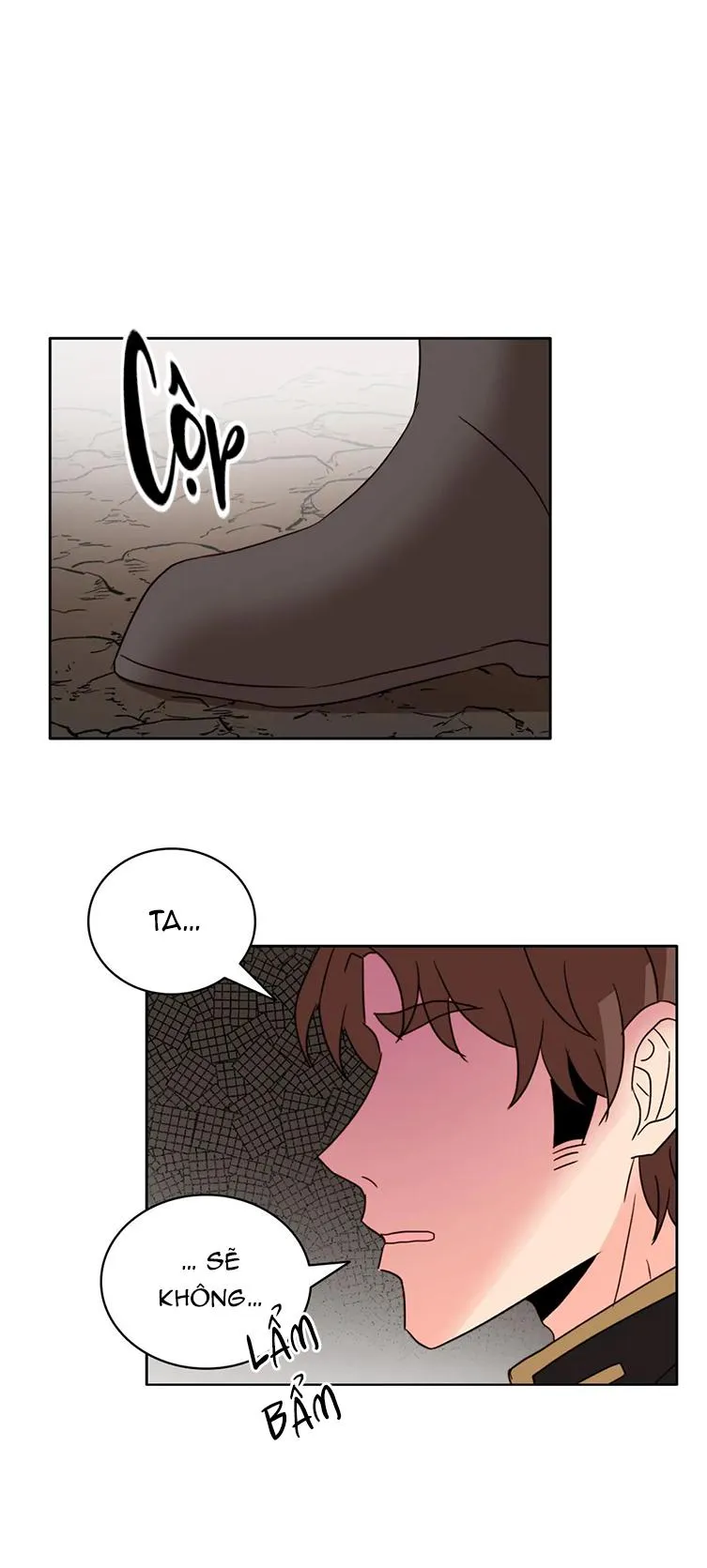 Ngọt Ngào Nhưng Nguy Hiểm Chapter 24 Trang 5