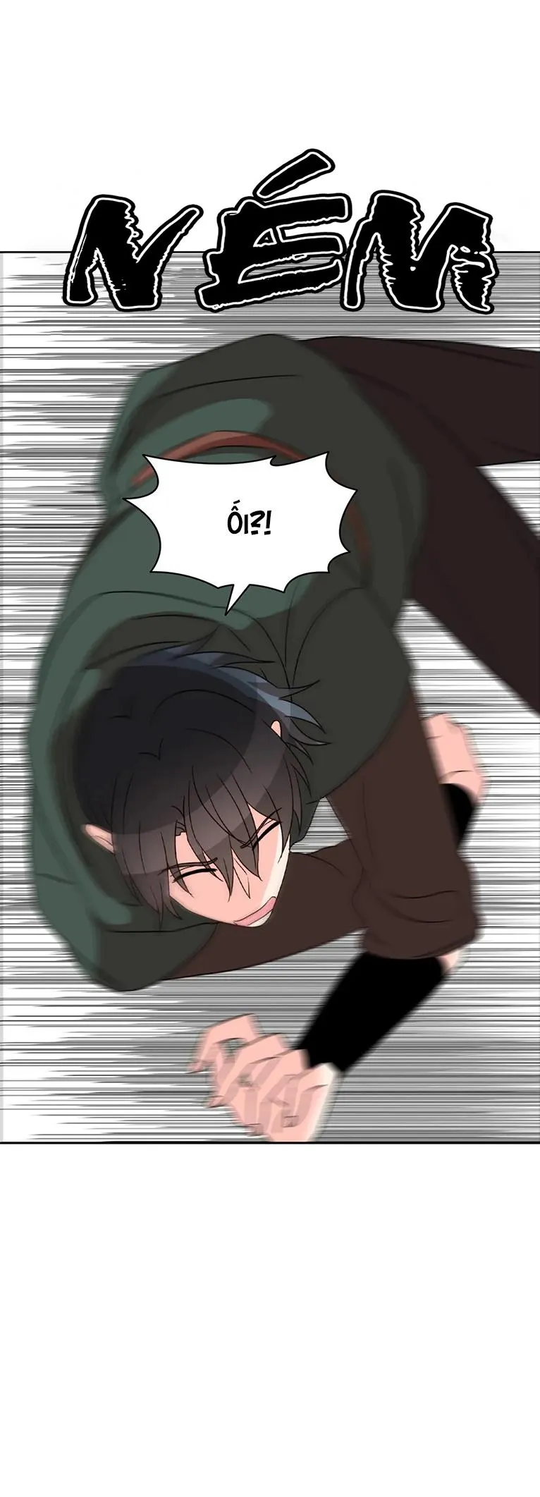 Ngọt Ngào Nhưng Nguy Hiểm Chapter 24 Trang 9