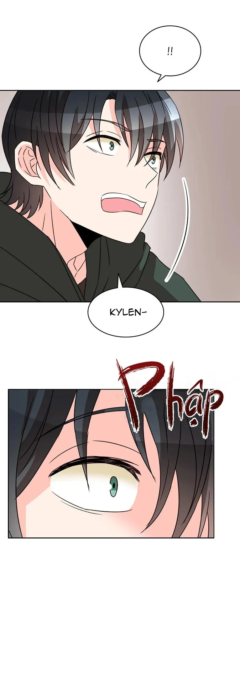 Ngọt Ngào Nhưng Nguy Hiểm Chapter 24 Trang 11