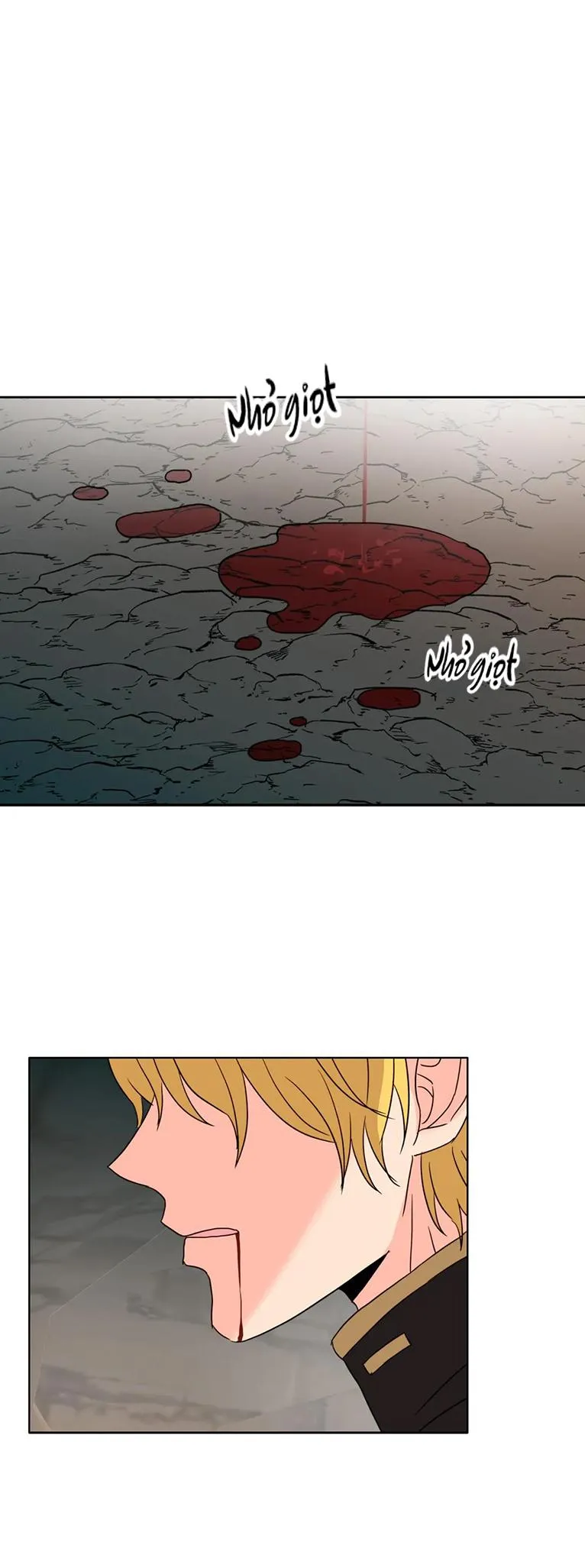 Ngọt Ngào Nhưng Nguy Hiểm Chapter 24 Trang 12