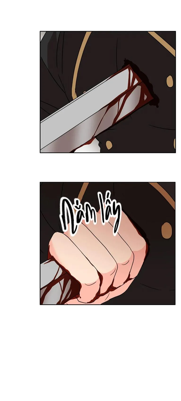 Ngọt Ngào Nhưng Nguy Hiểm Chapter 24 Trang 13