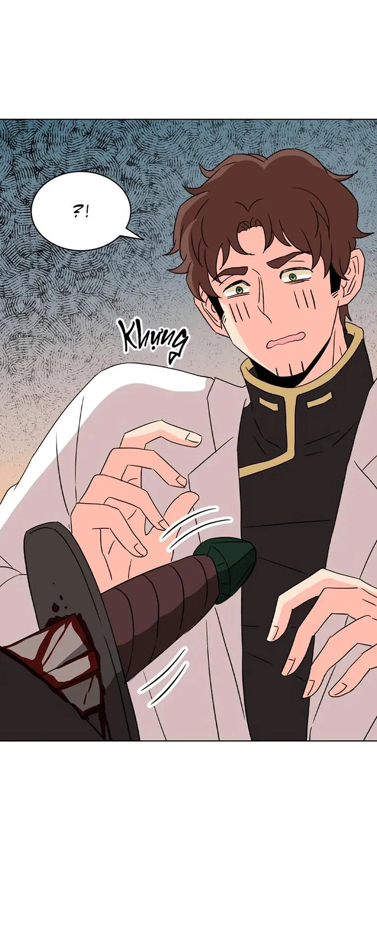 Ngọt Ngào Nhưng Nguy Hiểm Chapter 24 Trang 14