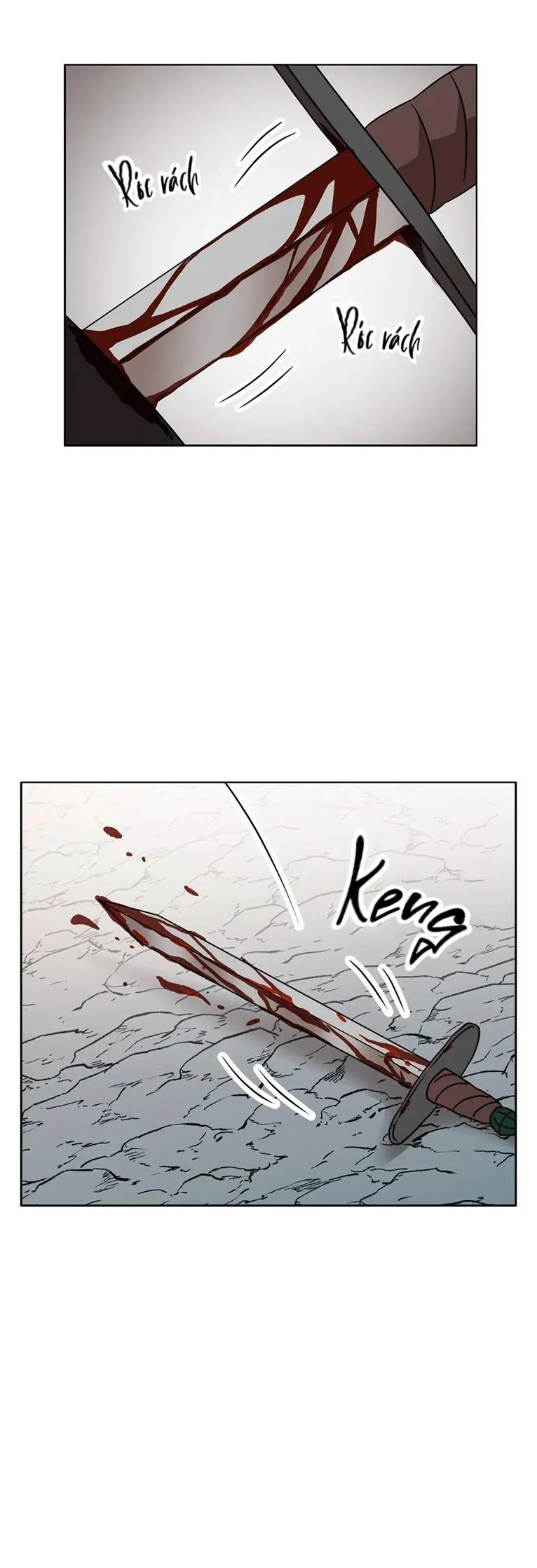 Ngọt Ngào Nhưng Nguy Hiểm Chapter 24 Trang 15