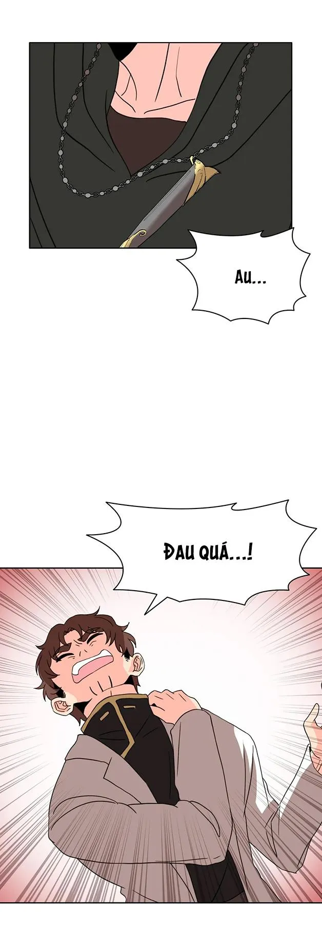 Ngọt Ngào Nhưng Nguy Hiểm Chapter 24 Trang 22