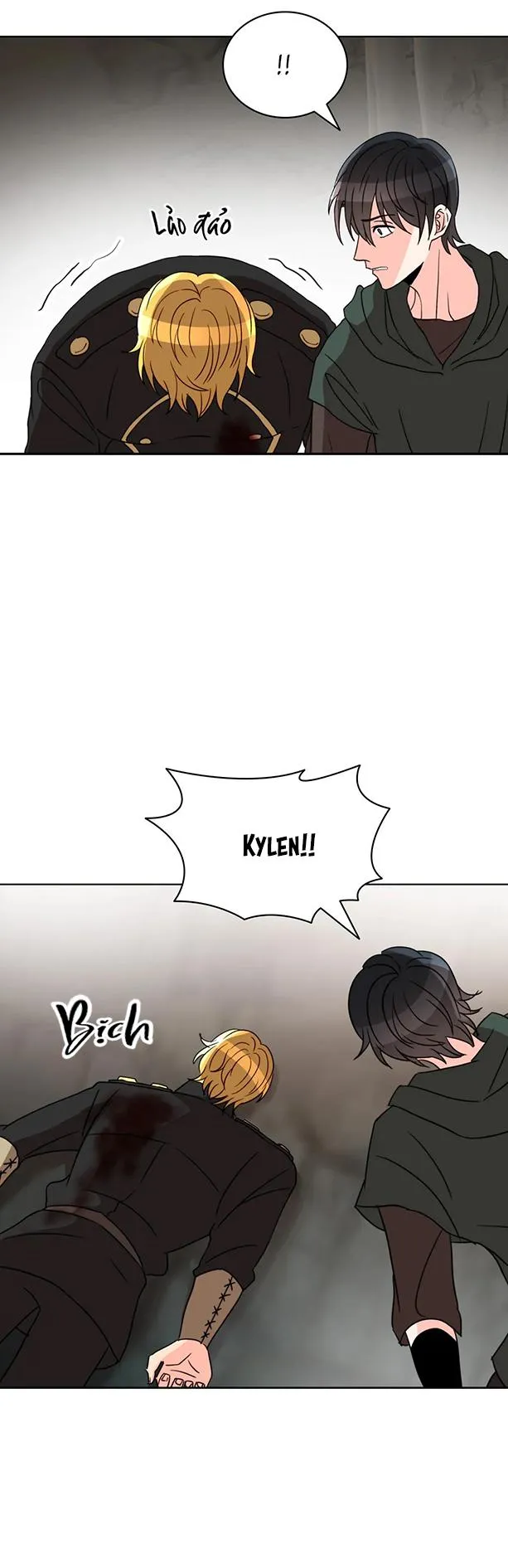 Ngọt Ngào Nhưng Nguy Hiểm Chapter 24 Trang 26