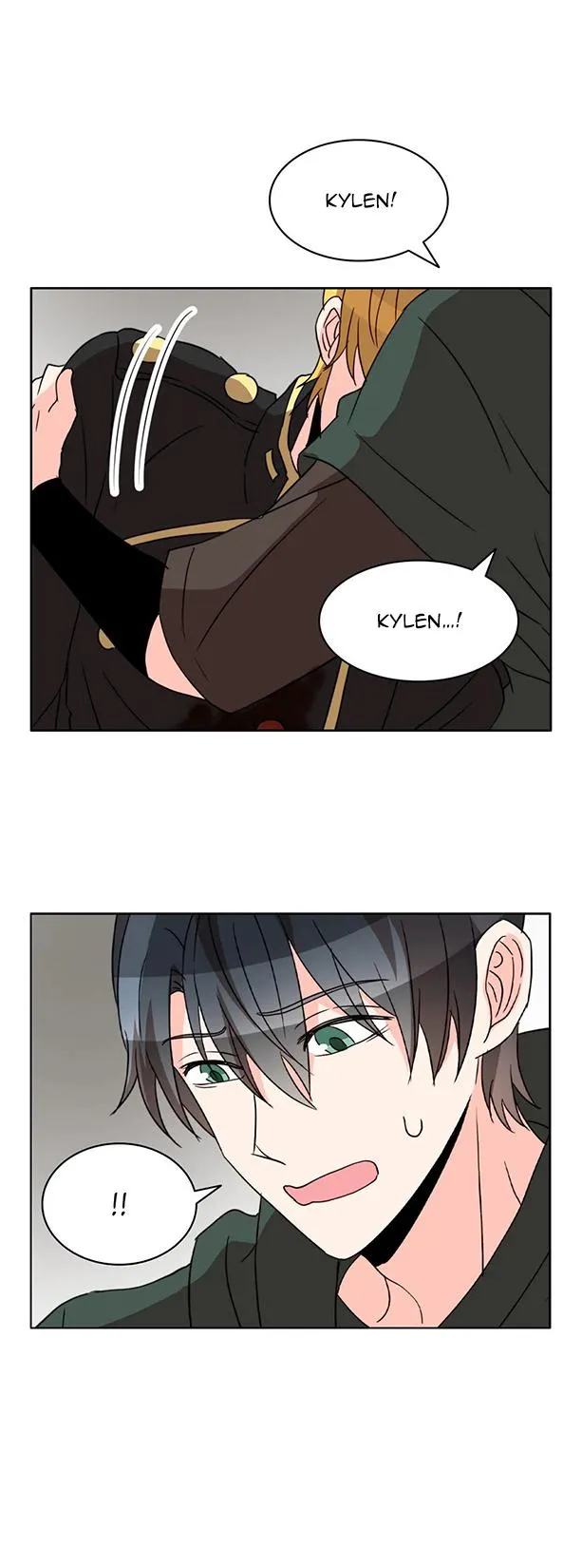 Ngọt Ngào Nhưng Nguy Hiểm Chapter 24 Trang 27