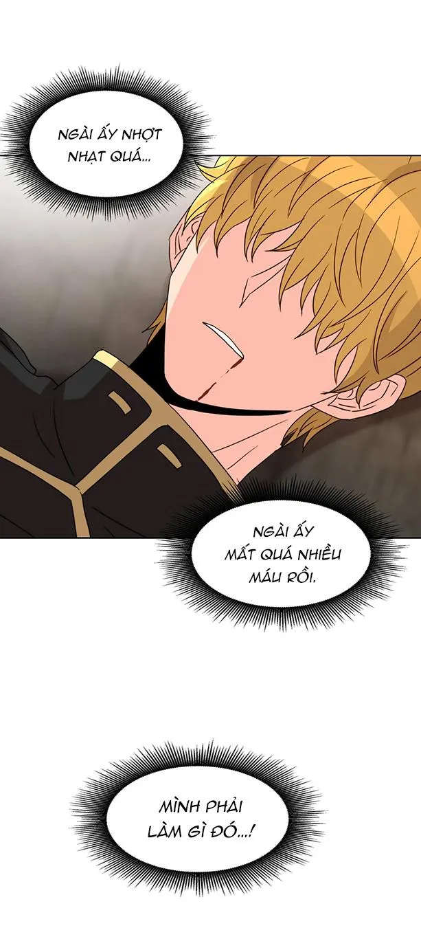 Ngọt Ngào Nhưng Nguy Hiểm Chapter 24 Trang 28