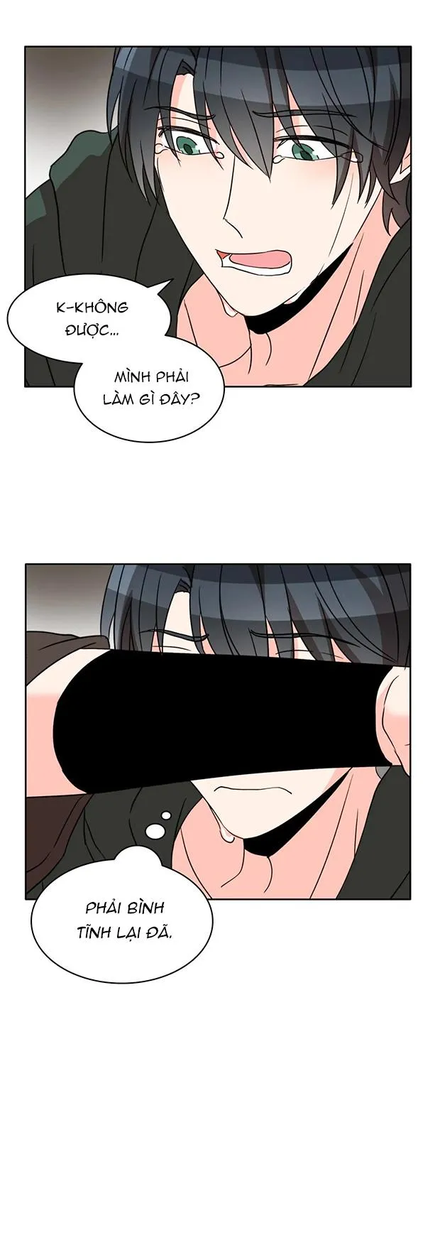 Ngọt Ngào Nhưng Nguy Hiểm Chapter 24 Trang 29