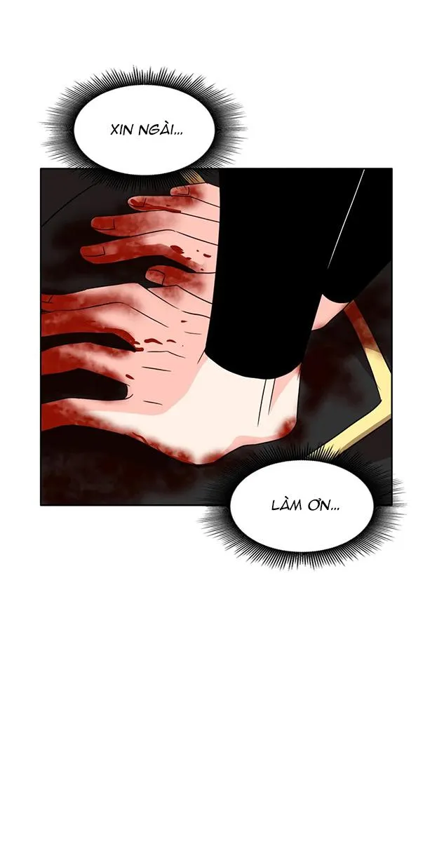 Ngọt Ngào Nhưng Nguy Hiểm Chapter 24 Trang 31