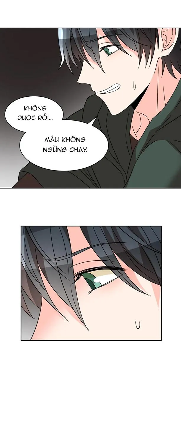 Ngọt Ngào Nhưng Nguy Hiểm Chapter 24 Trang 32