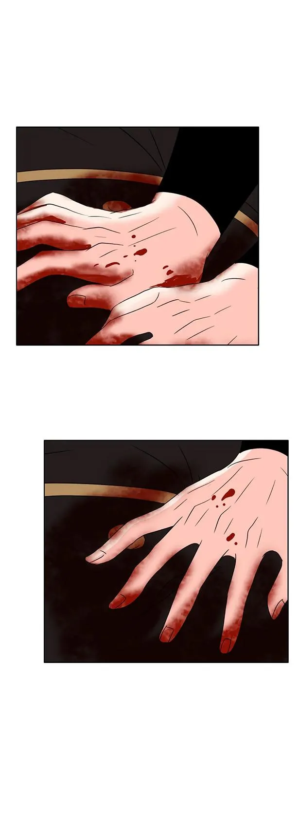 Ngọt Ngào Nhưng Nguy Hiểm Chapter 24 Trang 33