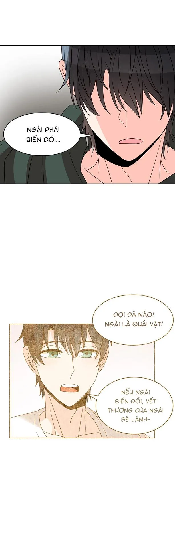 Ngọt Ngào Nhưng Nguy Hiểm Chapter 24 Trang 34