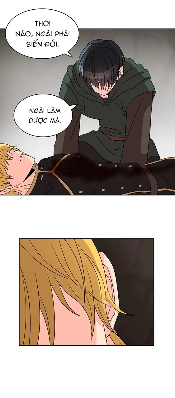 Ngọt Ngào Nhưng Nguy Hiểm Chapter 24 Trang 35