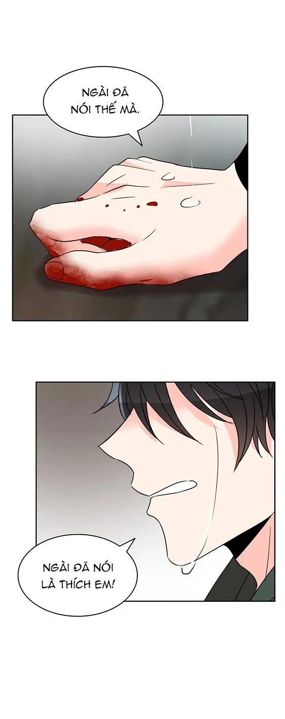 Ngọt Ngào Nhưng Nguy Hiểm Chapter 24 Trang 40