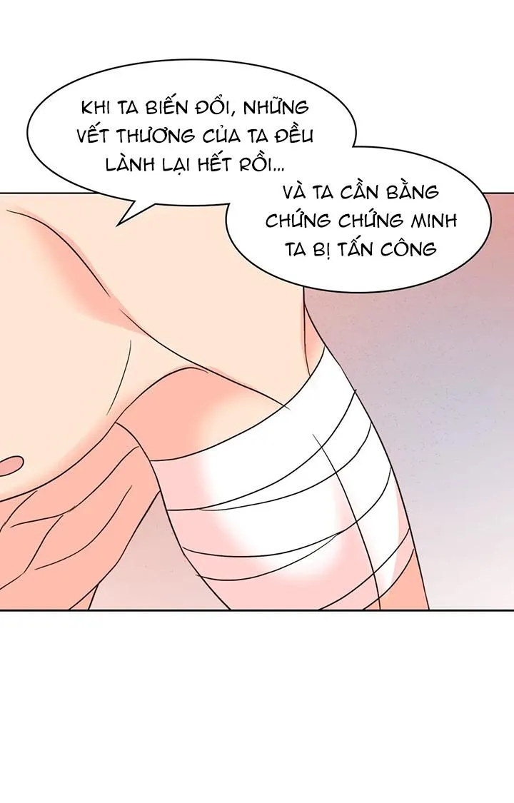 Ngọt Ngào Nhưng Nguy Hiểm Chapter 25 Trang 4