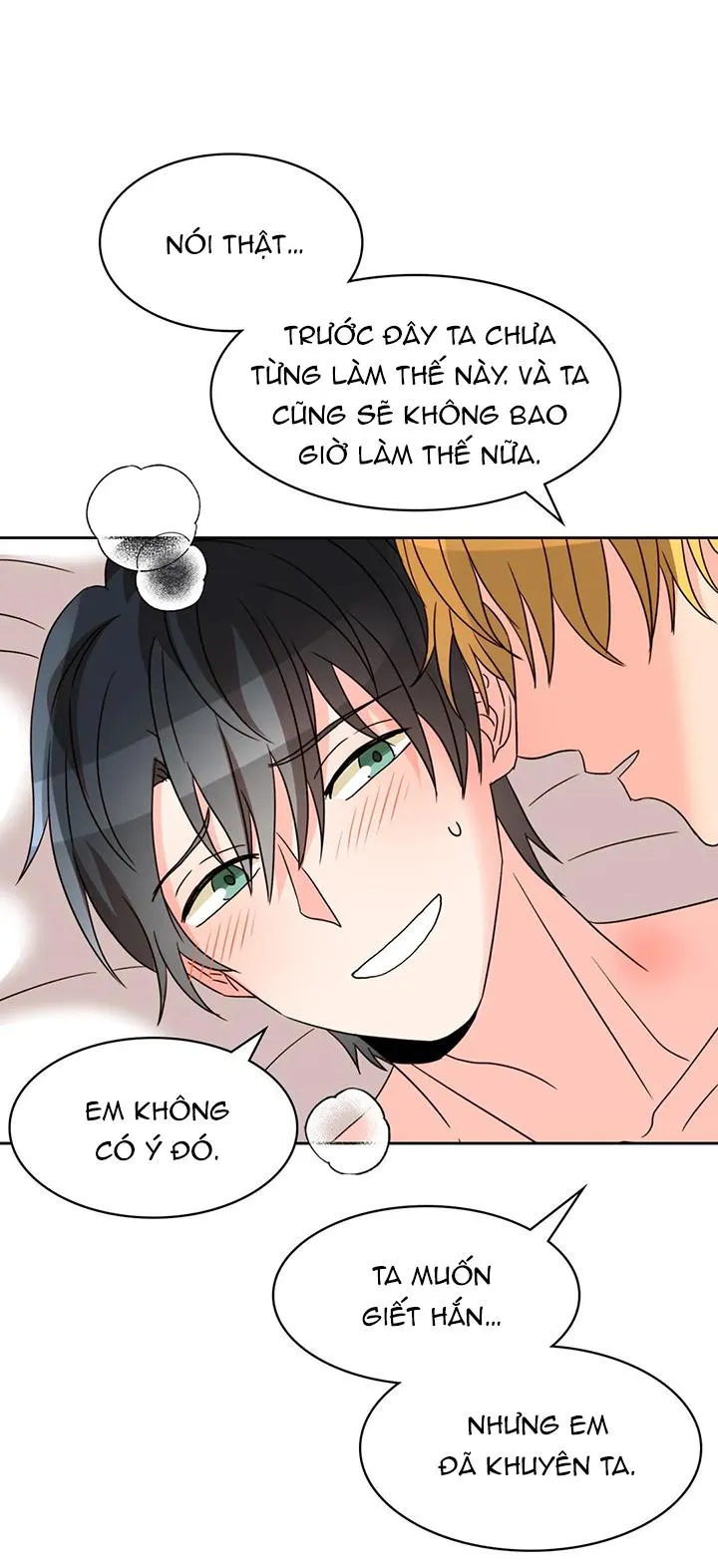 Ngọt Ngào Nhưng Nguy Hiểm Chapter 25 Trang 6