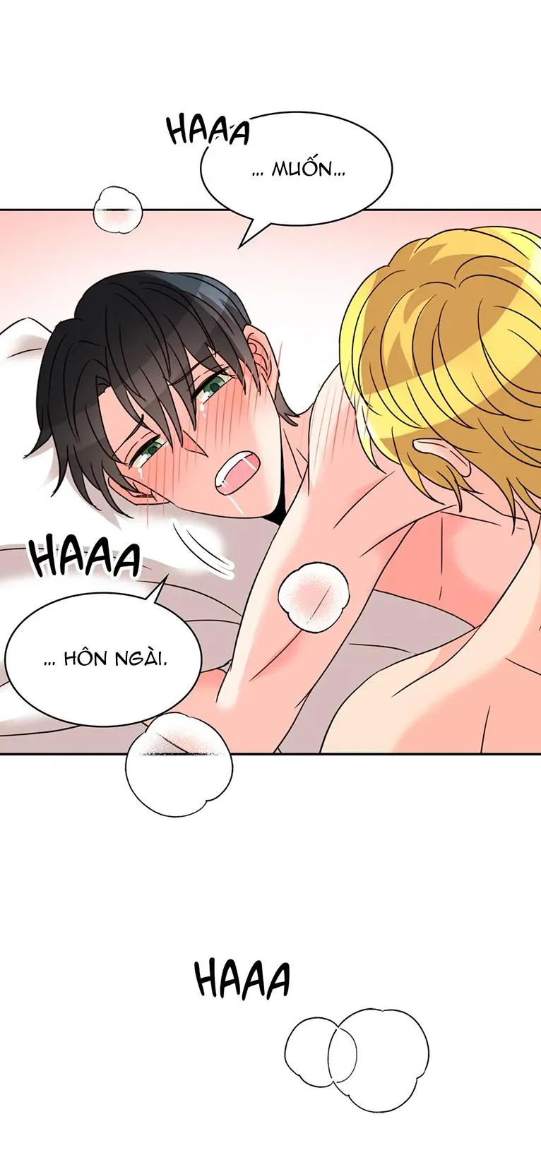 Ngọt Ngào Nhưng Nguy Hiểm Chapter 25 Trang 12