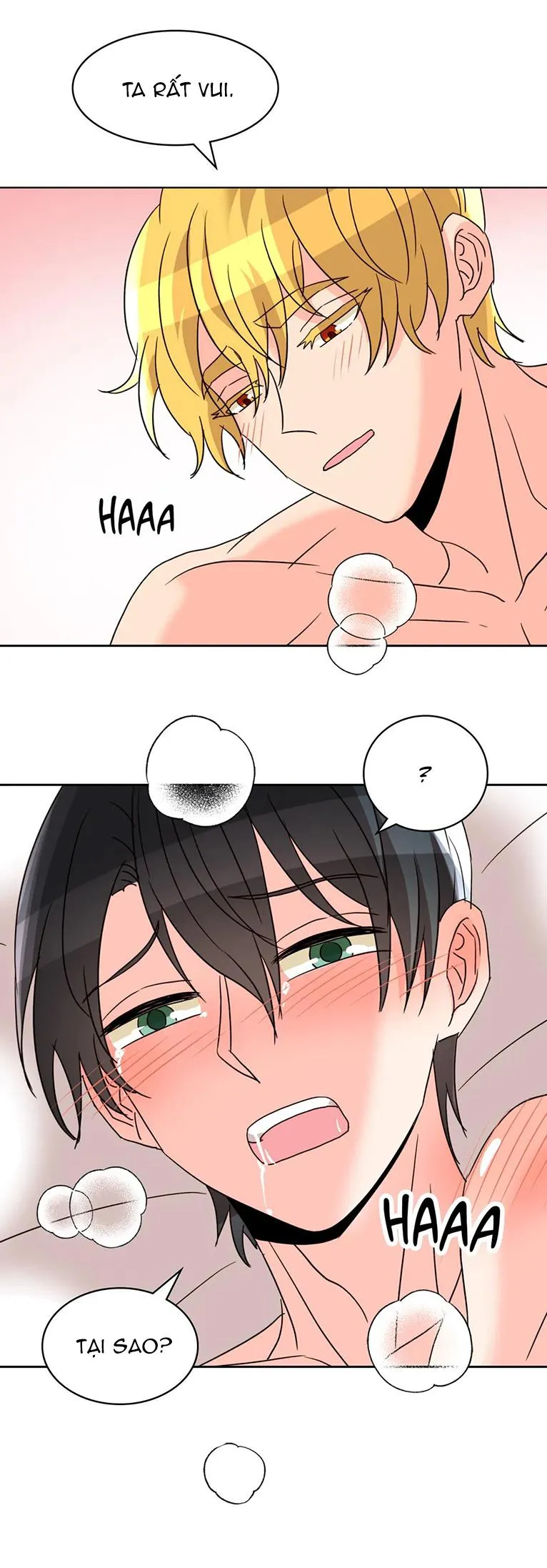 Ngọt Ngào Nhưng Nguy Hiểm Chapter 25 Trang 13