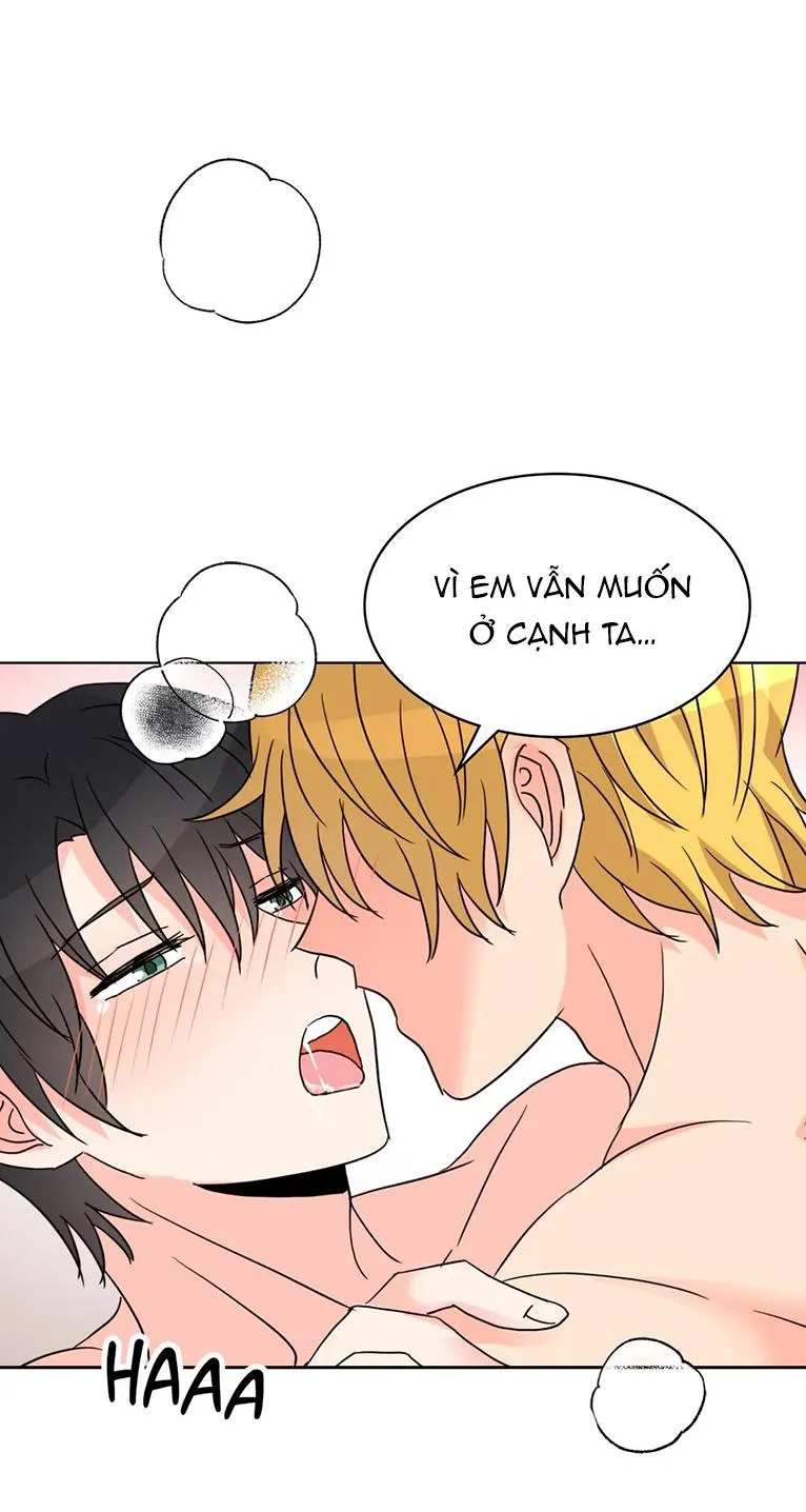 Ngọt Ngào Nhưng Nguy Hiểm Chapter 25 Trang 14