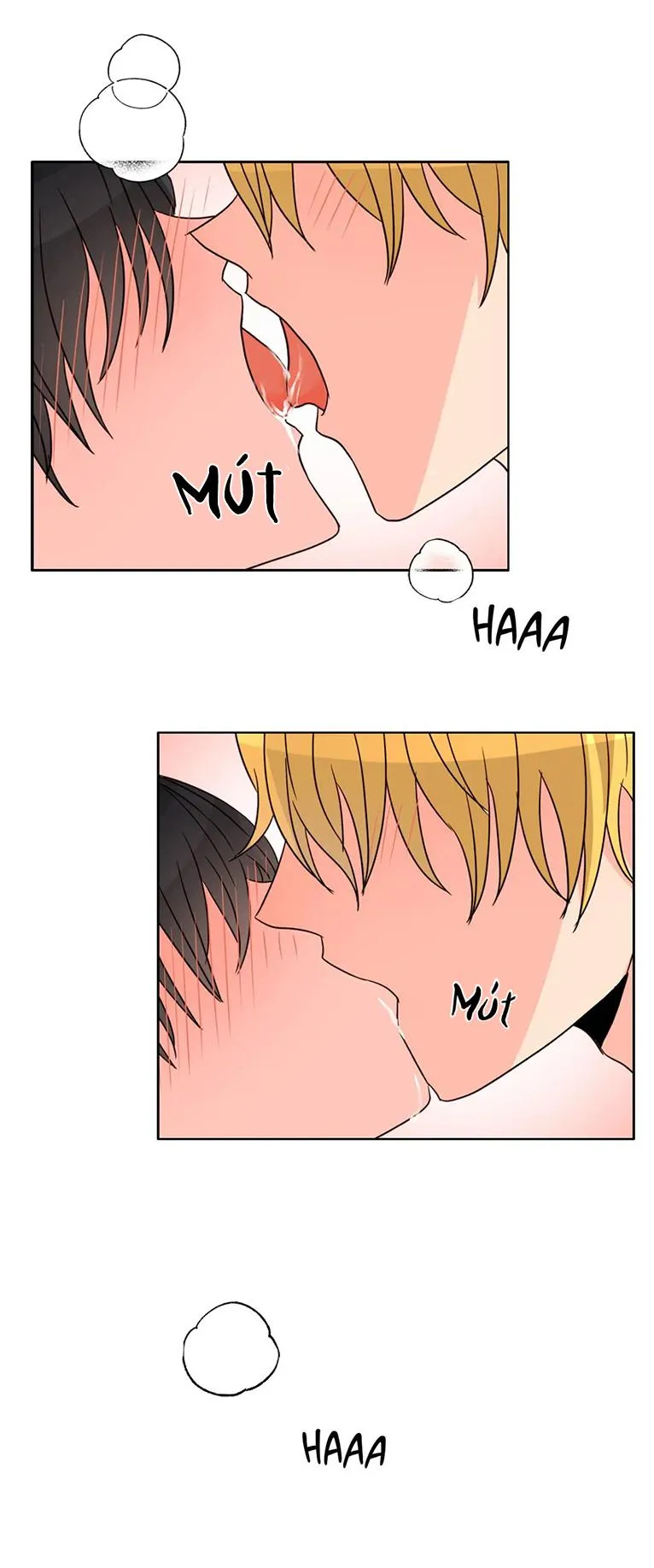Ngọt Ngào Nhưng Nguy Hiểm Chapter 25 Trang 15