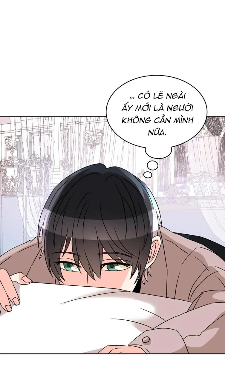 Ngọt Ngào Nhưng Nguy Hiểm Chapter 25 Trang 19