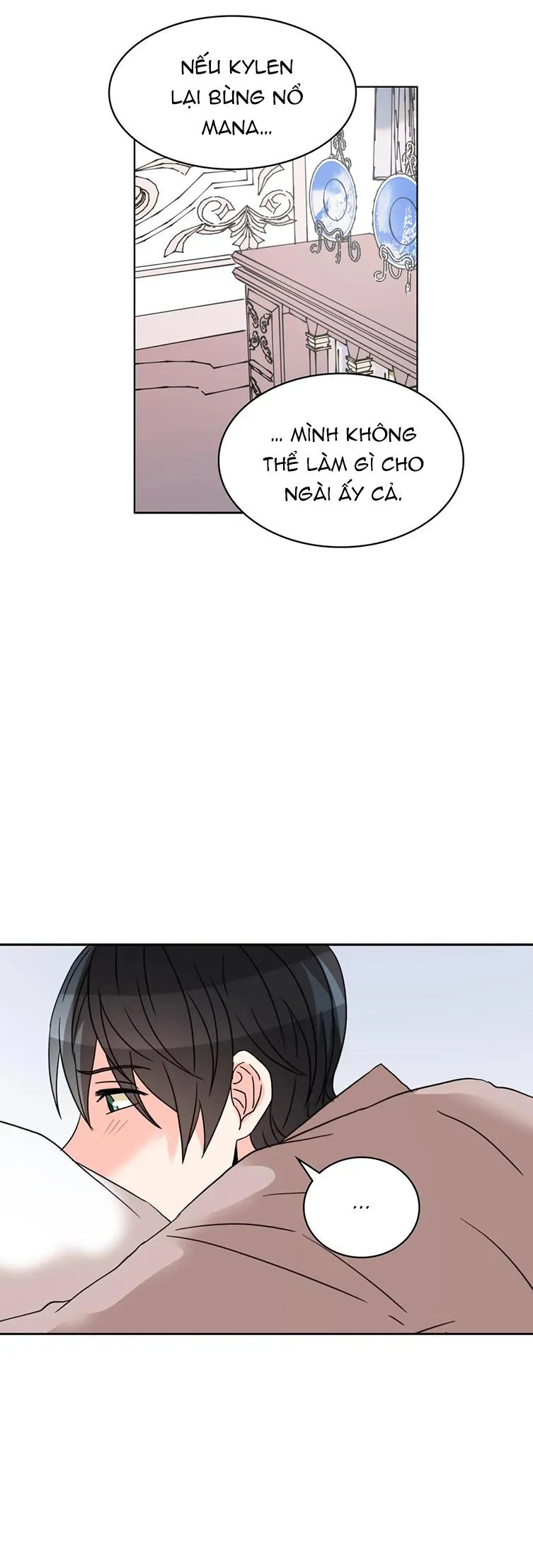 Ngọt Ngào Nhưng Nguy Hiểm Chapter 25 Trang 21