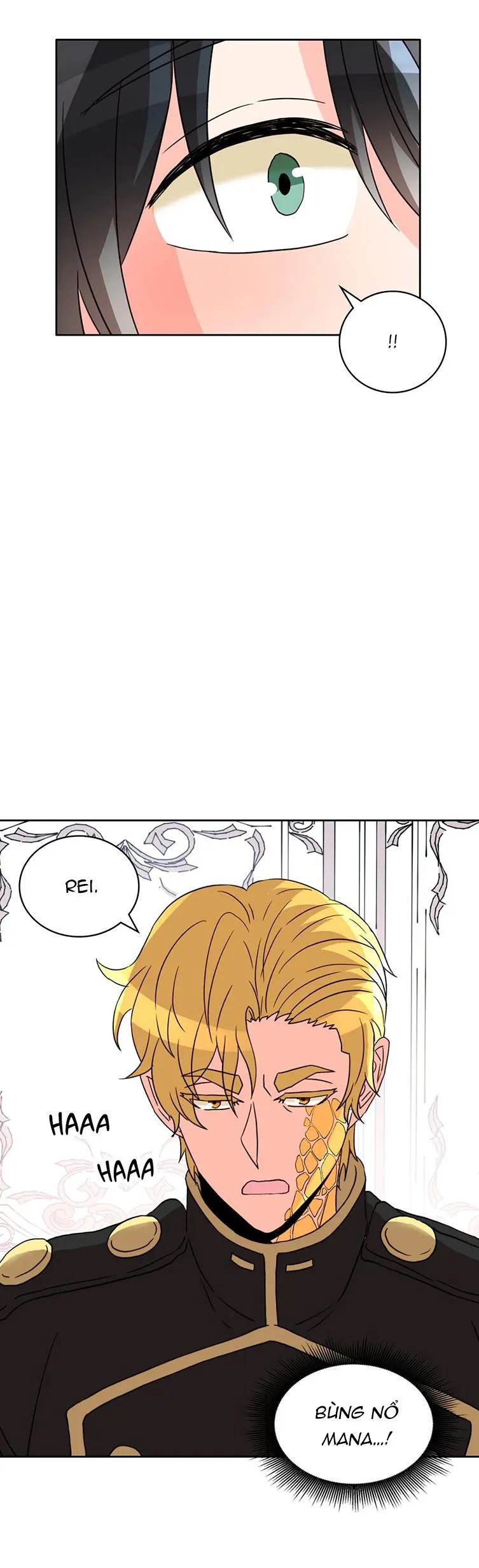 Ngọt Ngào Nhưng Nguy Hiểm Chapter 25 Trang 24