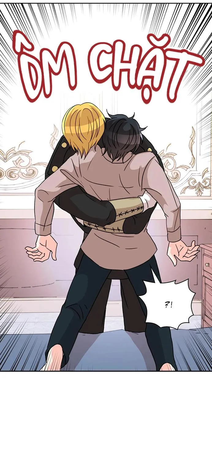 Ngọt Ngào Nhưng Nguy Hiểm Chapter 25 Trang 27