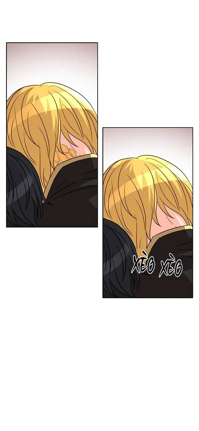 Ngọt Ngào Nhưng Nguy Hiểm Chapter 25 Trang 28