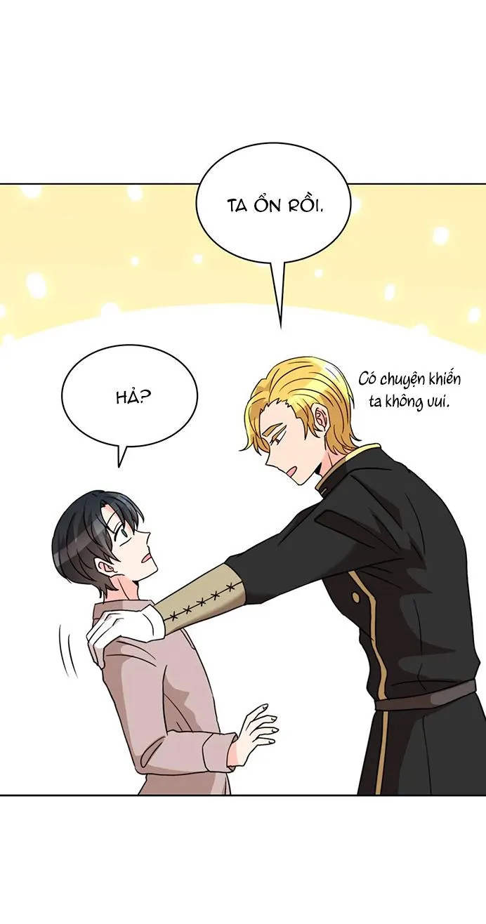 Ngọt Ngào Nhưng Nguy Hiểm Chapter 25 Trang 29