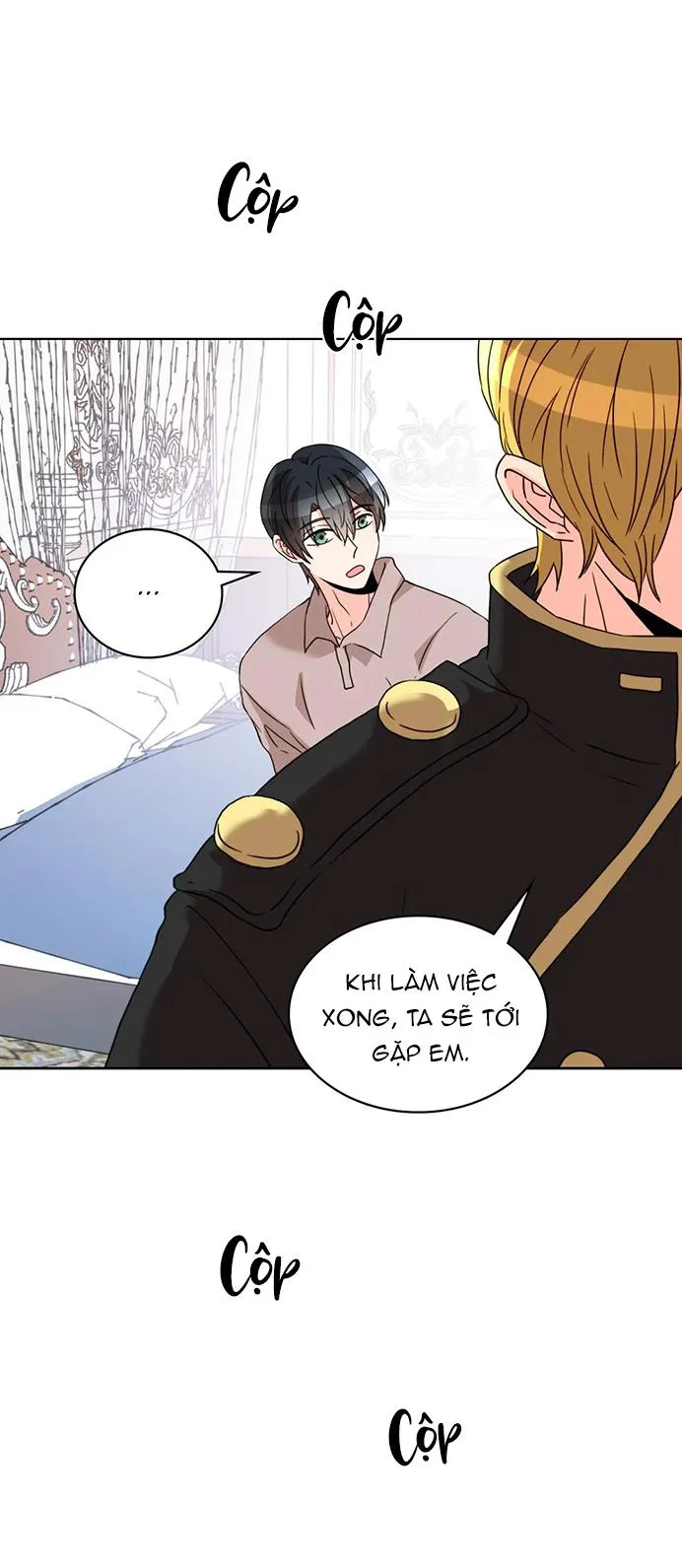 Ngọt Ngào Nhưng Nguy Hiểm Chapter 25 Trang 30